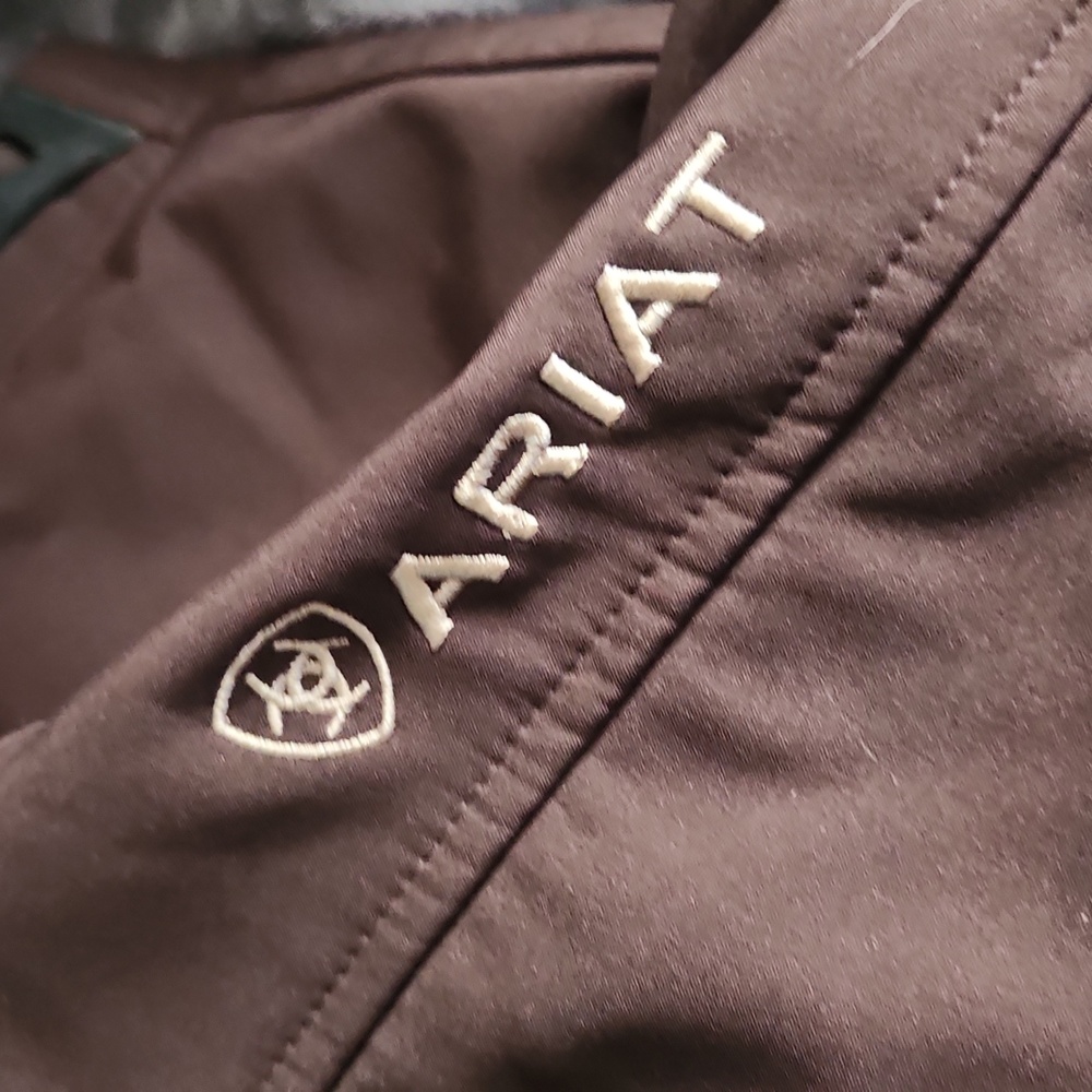 Ariat Jacket - image 4